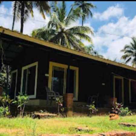 Riverstone Riverfront Farmhouse Gokarna  Εξωτερικό φωτογραφία