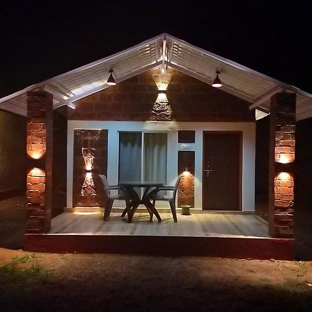 Riverstone Riverfront Farmhouse Gokarna  Δωμάτιο φωτογραφία