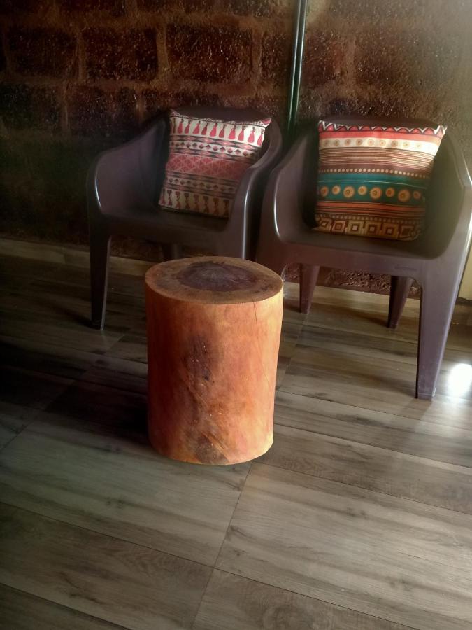 Riverstone Riverfront Farmhouse Gokarna  Δωμάτιο φωτογραφία