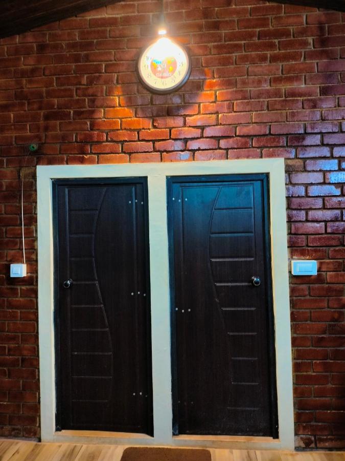 Riverstone Riverfront Farmhouse Gokarna  Εξωτερικό φωτογραφία