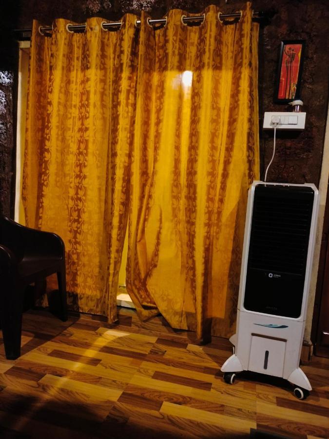 Riverstone Riverfront Farmhouse Gokarna  Εξωτερικό φωτογραφία