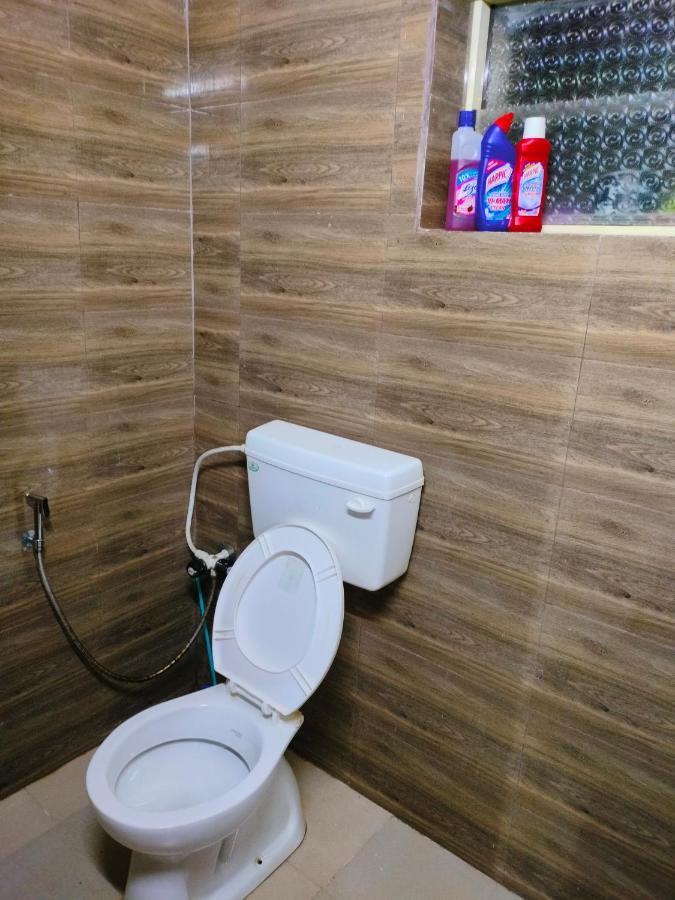 Riverstone Riverfront Farmhouse Gokarna  Εξωτερικό φωτογραφία